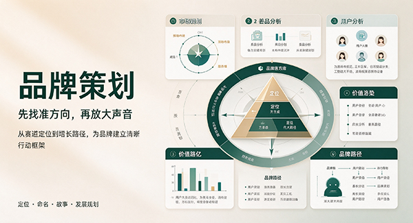 芦溪县品牌策划